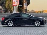 Chevrolet Cruze-8