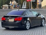 Chevrolet Cruze-11