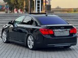 Chevrolet Cruze-10