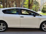 SEAT Leon-4