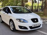 SEAT Leon-3