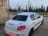 Iran Khodro Runna-6