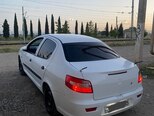 Iran Khodro Runna-5