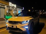 Geely Coolray-7