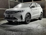 Geely Coolray-4