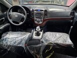 Hyundai Santa Fe-7