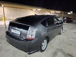 Toyota Prius-7