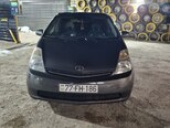 Toyota Prius-1