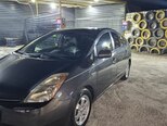 Toyota Prius-3