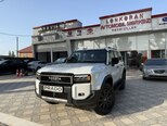 Toyota Land Cruiser Prado-1