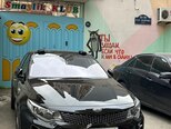 Kia K5-11
