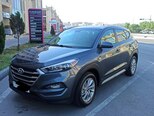 Hyundai Tucson-8
