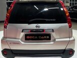 Nissan X-Trail-7