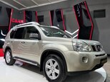 Nissan X-Trail-4