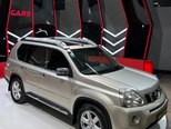 Nissan X-Trail-1
