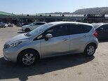 Nissan Note-8
