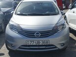 Nissan Note-1