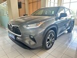 Toyota Highlander-2