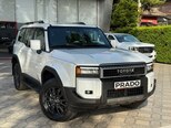Toyota Land Cruiser Prado-2