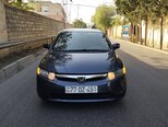 Honda Civic-1