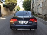 Honda Civic-5