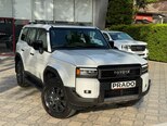 Toyota Land Cruiser Prado-23