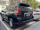 Toyota Land Cruiser Prado-7