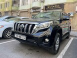 Toyota Land Cruiser Prado-4