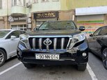Toyota Land Cruiser Prado-3