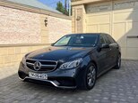 Mercedes E 250-2