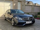 Mercedes E 250-1