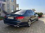 Mercedes E 250-5