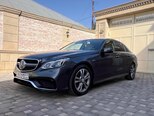 Mercedes E 250-4