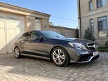 Mercedes E 250-3