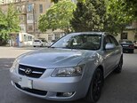 Hyundai Sonata-3