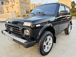 LADA (VAZ) Niva-3