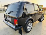 LADA (VAZ) Niva-11