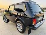 LADA (VAZ) Niva-10