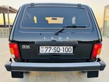LADA (VAZ) Niva-8