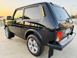 LADA (VAZ) Niva-4