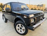 LADA (VAZ) Niva-7