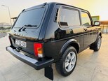 LADA (VAZ) Niva-5