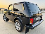 LADA (VAZ) Niva-9