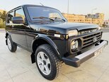 LADA (VAZ) Niva-6