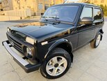 LADA (VAZ) Niva-12