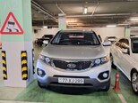 Kia Sorento-1