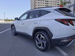 Hyundai Tucson-7