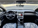 Hyundai Tucson-10