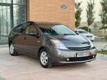 Toyota Prius-3