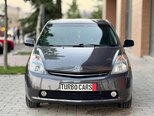 Toyota Prius-5